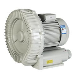RB-077 1010（5.5KW、7.5KW）高壓鼓風(fēng)機(jī)