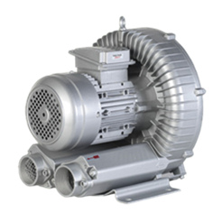 LD011H43R15(1.1KW、1.4KW)高壓鼓風機