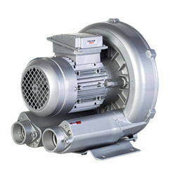 LD007H43R14(0.7KW、0.83KW)高壓鼓風機