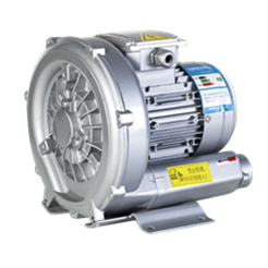 LD004H21R12(0.37KW、0.45KW)高壓鼓風機