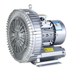 LD022H43R16(1.1KW、1.4KW)高壓鼓風機