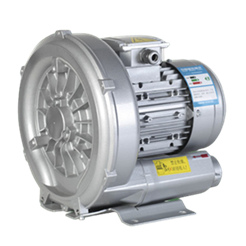 LD011H43R14(1.1KW、1.4KW)高壓鼓風機